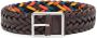 Paul Smith Omkeerbare riem Bruin - Thumbnail 1