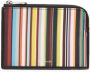 Paul Smith Portemonnee met Signature-streep Veelkleurig - Thumbnail 1
