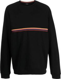 Paul Smith Sweater met ronde hals Zwart