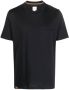 Paul Smith T-shirt met logo Zwart - Thumbnail 1