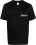 Paul Smith T-shirt met zak Zwart - Thumbnail 1