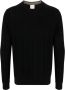 Paul Smith Trui van merinowol Zwart - Thumbnail 1