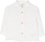 Paz Rodriguez Shirt met sterrenprint Wit - Thumbnail 1