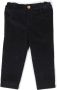 Paz Rodriguez Ribfluwelen broek Blauw - Thumbnail 1