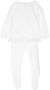Paz Rodriguez wollen broek Wit - Thumbnail 1