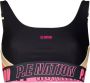 P.E Nation Sport-bh Zwart - Thumbnail 1