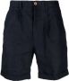 PENINSULA SWIMWEAR Bermuda shorts Blauw - Thumbnail 1