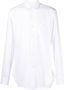 PENINSULA SWIMWEAR Button-down overhemd Wit - Thumbnail 1