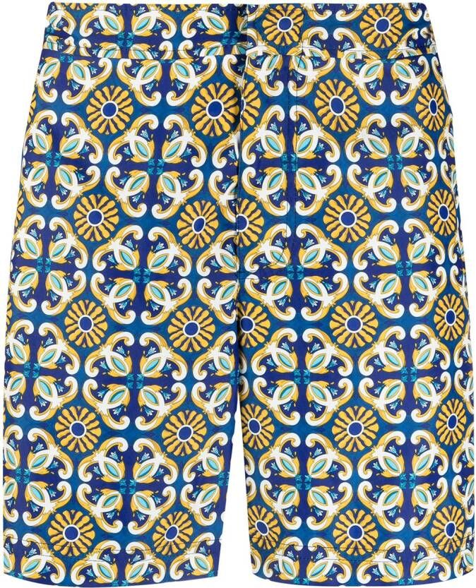 PENINSULA SWIMWEAR Zwembroek Blauw
