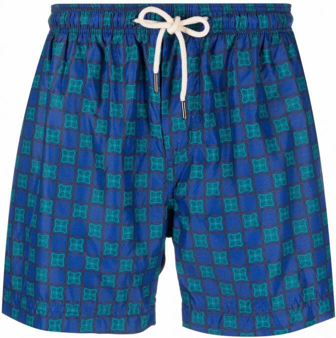 PENINSULA SWIMWEAR Zwembroek Blauw