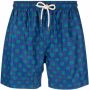 PENINSULA SWIMWEAR Zwembroek Blauw - Thumbnail 1
