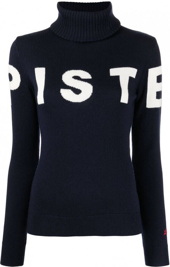 Perfect Moment Coltrui Blauw