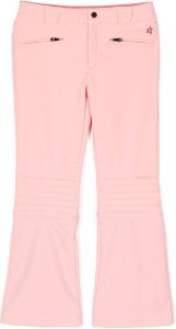 Perfect Mo t Flared broek Roze