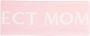 Perfect Moment Haarband met logo Roze - Thumbnail 1
