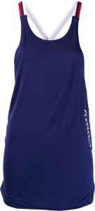 Perfect Moment Jersey top Blauw