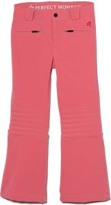 Perfect Mo t Kids Flared skibroek Roze