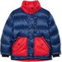 Perfect Mo t Kids Jack met rits Blauw - Thumbnail 1