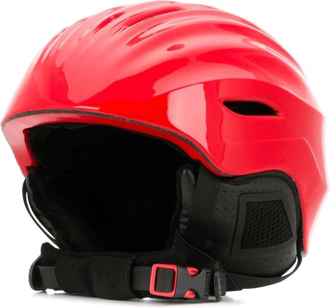Perfect Mo t Mountain Mission Bear helm Rood