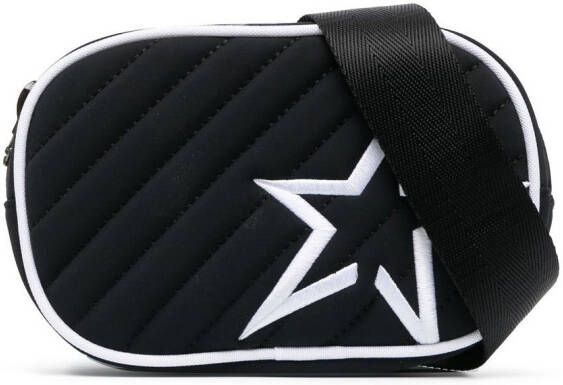 Perfect Moment Heuptas met sterpatch Zwart