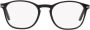 Persol Bril met vierkant montuur Zwart - Thumbnail 1