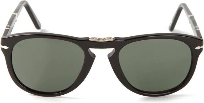 Persol foldable sunglasses Zwart