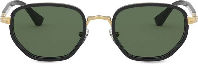 Persol PO2471zonnebril Zwart