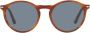 Persol PO3285S zonnebril met pantos Bruin - Thumbnail 1