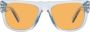 Persol x D&G PO3295S zonnebril met vierkant montuur Blauw - Thumbnail 1