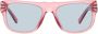 Persol x Dolce & Gabbana PO3295S zonnebril Roze - Thumbnail 1