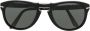 Persol Zonnebril met cat-eye montuur Zwart - Thumbnail 1
