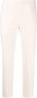 Peserico Cropped broek Beige - Thumbnail 1