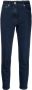 Peserico Slim-fit jeans Blauw - Thumbnail 1