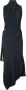 Peter Cohen Victor wrap dress Blauw - Thumbnail 1