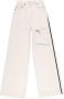 Peter Do Straight jeans Beige - Thumbnail 1