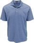 Peter Millar Poloshirt Blauw - Thumbnail 1