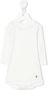 Petit Bateau Babypakje met Peter Pan kraag Wit - Thumbnail 1