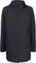 Peuterey Jack met capuchon Blauw - Thumbnail 1