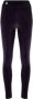 Philipp Plein Legging Paars - Thumbnail 1