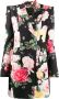 Philipp Plein Blazer met dubbele rij knopen Zwart - Thumbnail 1