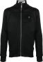 Philipp Plein Bomberjack met patch Zwart - Thumbnail 1