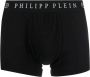 Philipp Plein Boxershorts met print Zwart - Thumbnail 1