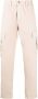 Philipp Plein Cargo broek Beige - Thumbnail 1