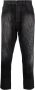 Philipp Plein Carrot jeans Zwart - Thumbnail 1