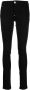 Philipp Plein Denim jegging Zwart - Thumbnail 1