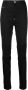 Philipp Plein High waist bikerjeans Zwart - Thumbnail 1