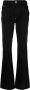 Philipp Plein High waist jeans Zwart - Thumbnail 1