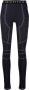 Philipp Plein High waist legging Blauw - Thumbnail 1