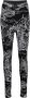 Philipp Plein High waist legging Zwart - Thumbnail 1