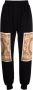 Philipp Plein Joggingbroek met print Zwart - Thumbnail 1