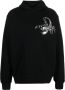 Philipp Plein Katoenen T-shirt Zwart - Thumbnail 1
